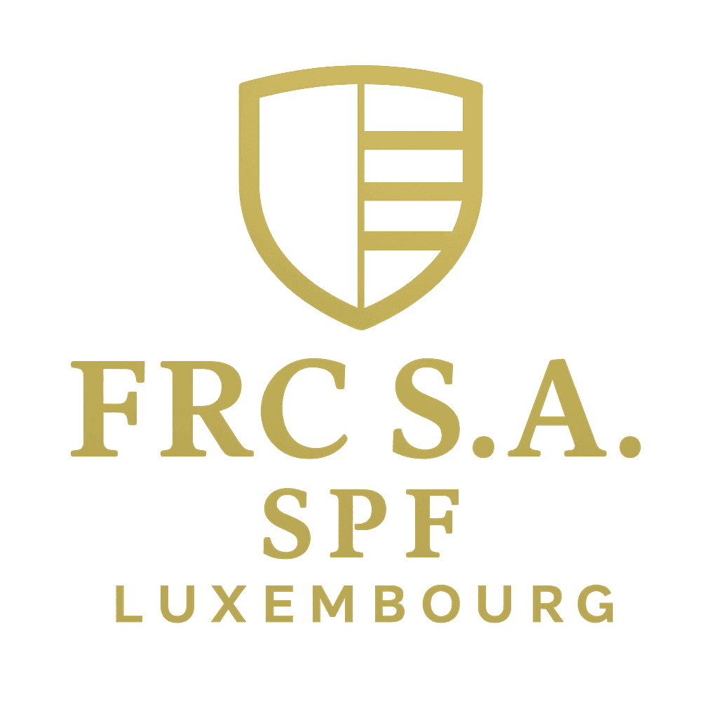 FRC S.A. Luxembourg